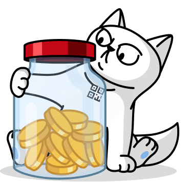 cat image