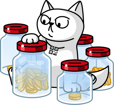 cat image