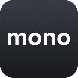 Looking for mobile banking? A modern bank in your phone — that's mono