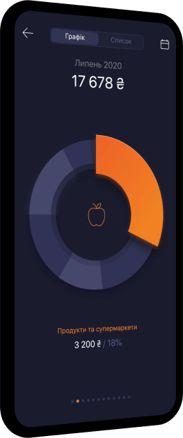 monobank interface main