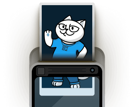 Селфі на терміналі